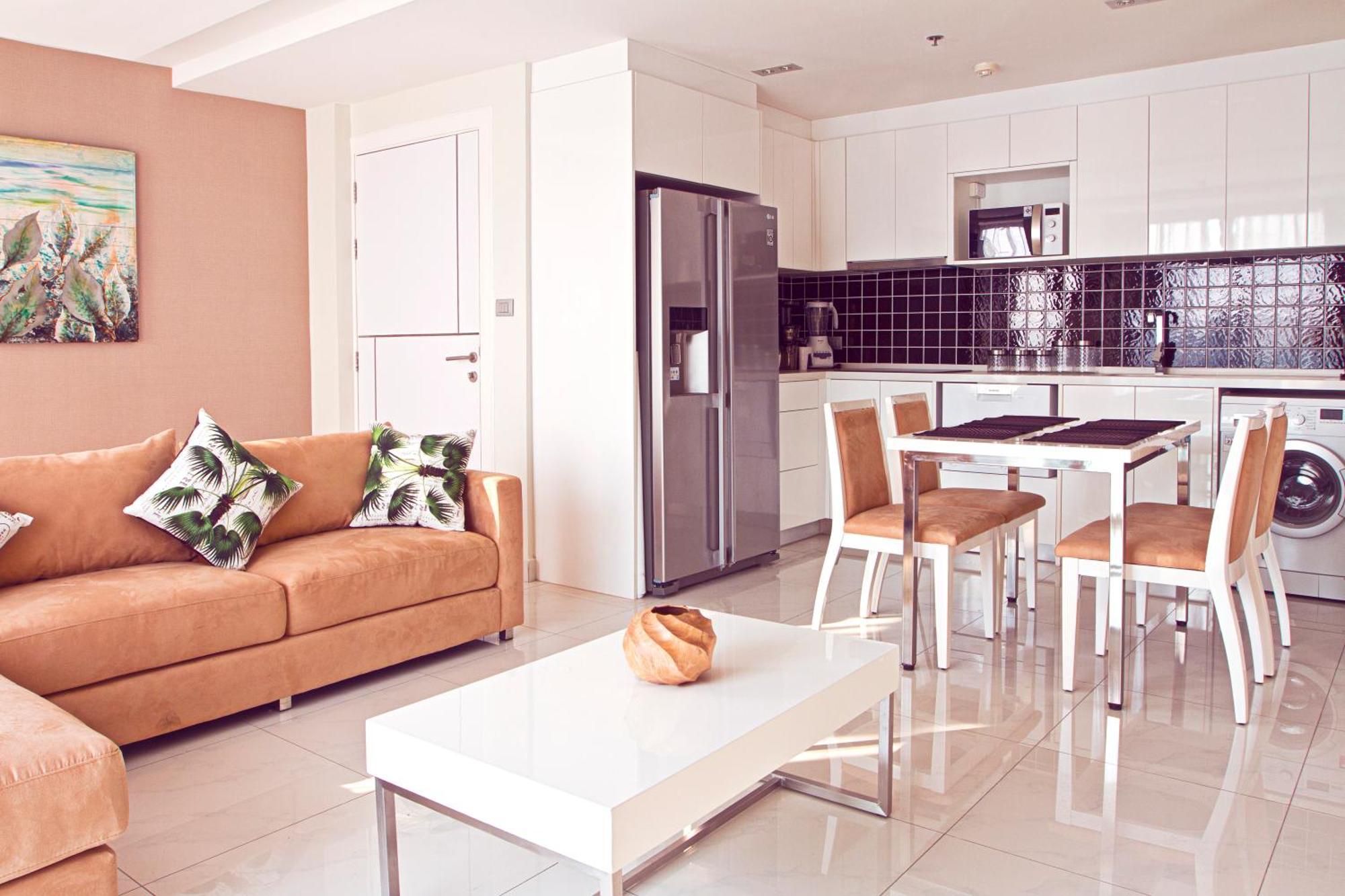 Apartamento Penthouse With Great View *
