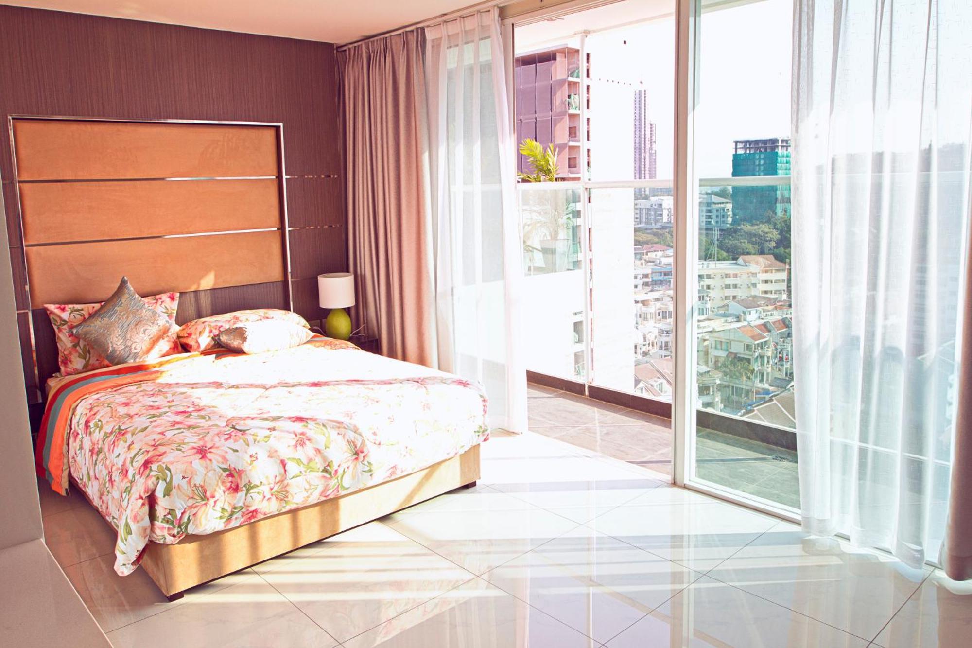 Penthouse With Great View Apartamento *