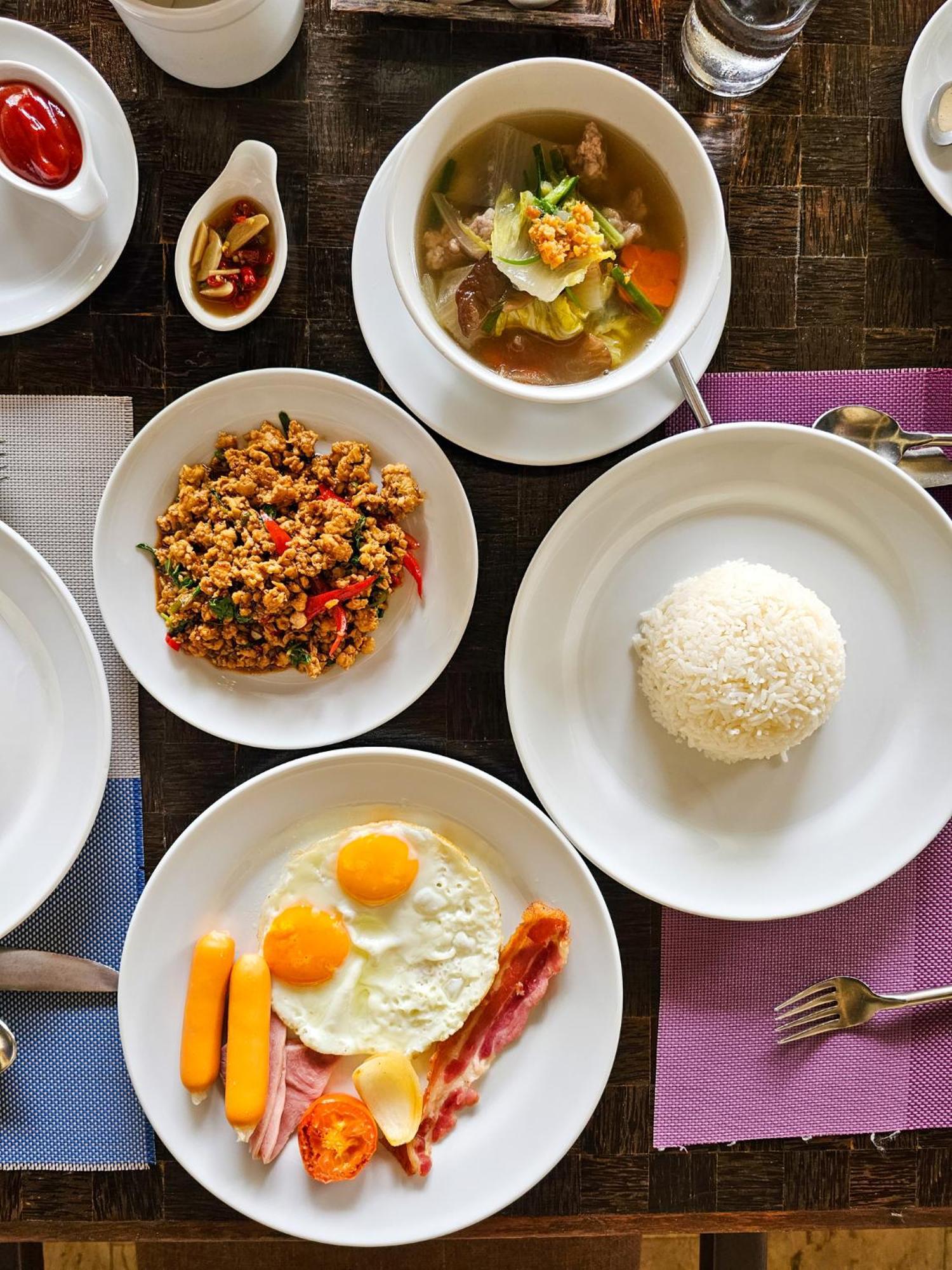 The Nouveau And Golf Chumphon