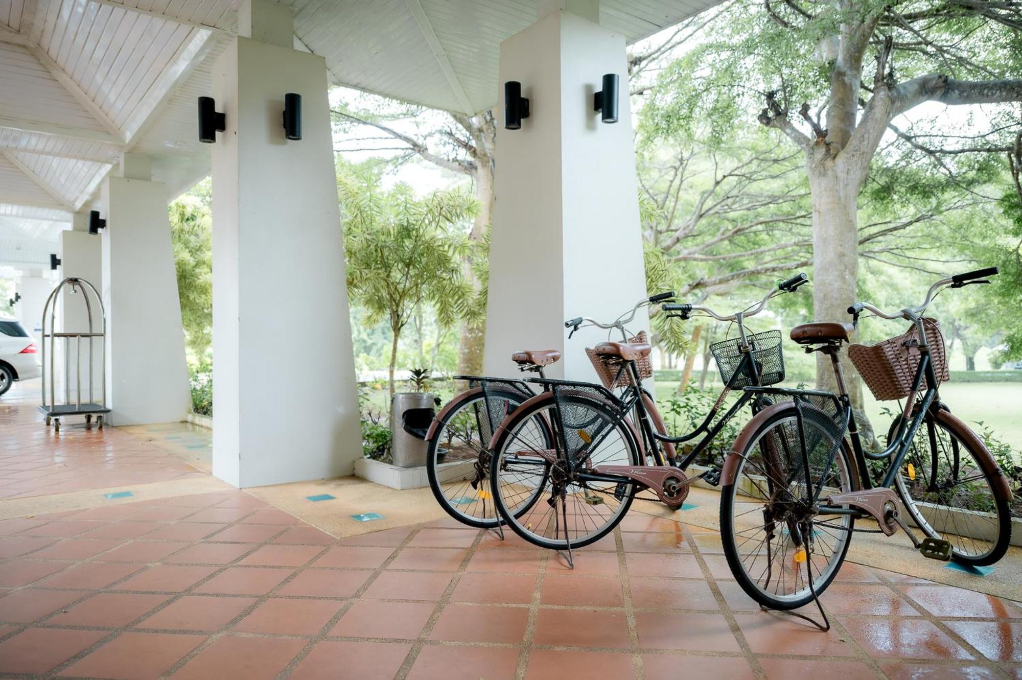 The Nouveau And Golf Hotel 4*