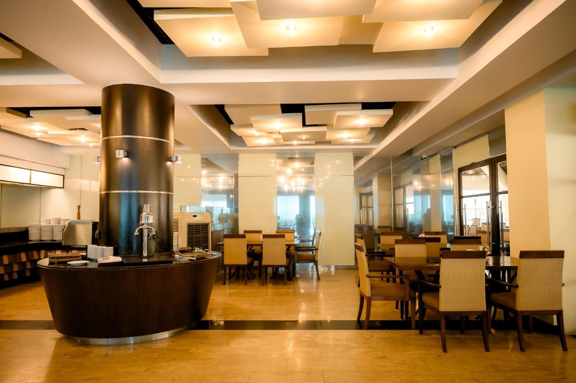 The Nouveau And Golf Chumphon