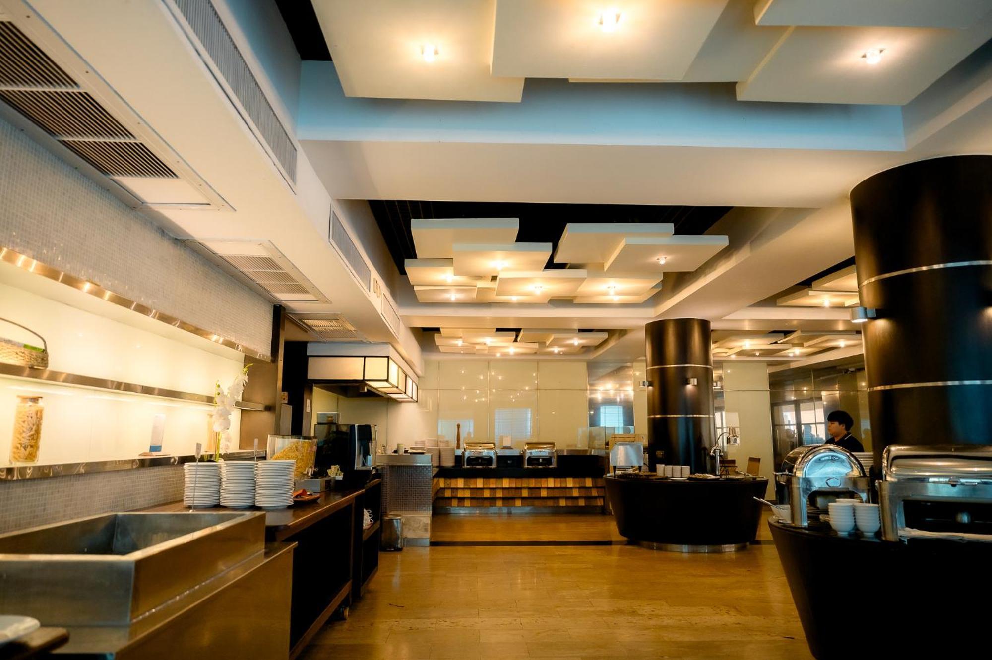 The Nouveau And Golf Hotel 4*