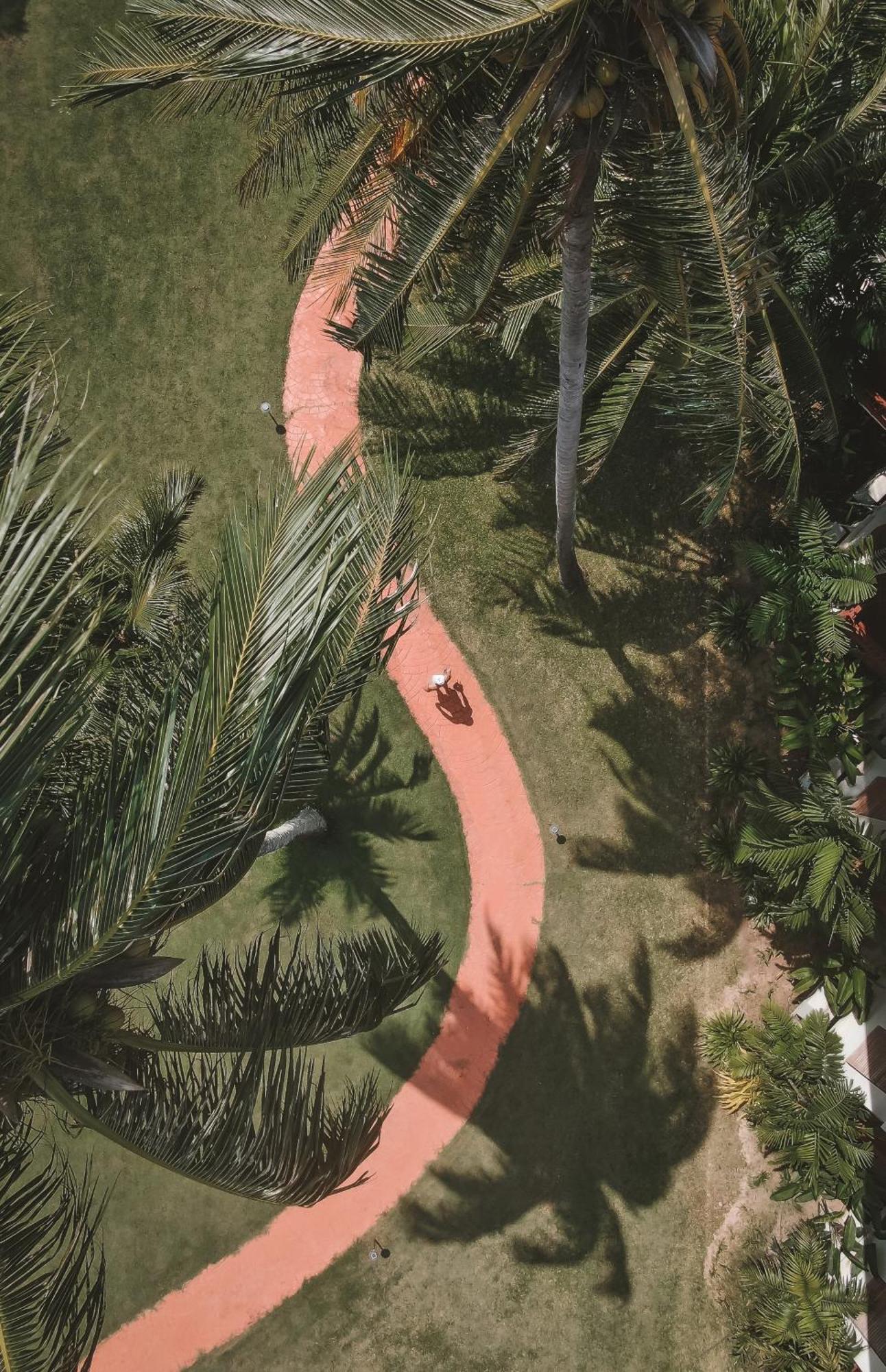 Hotel The Nouveau And Golf Chumphon