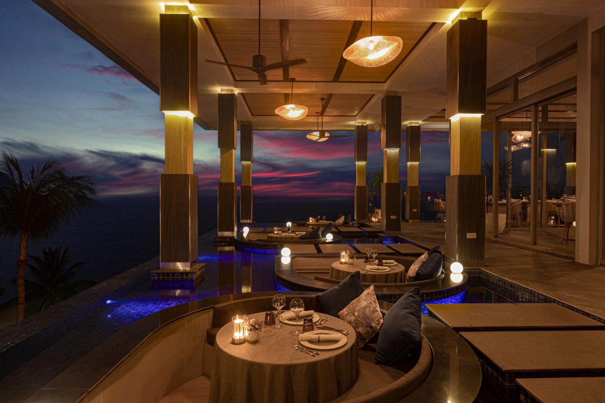 Cape Sienna Phuket Gourmet & - Sha Extra Resort