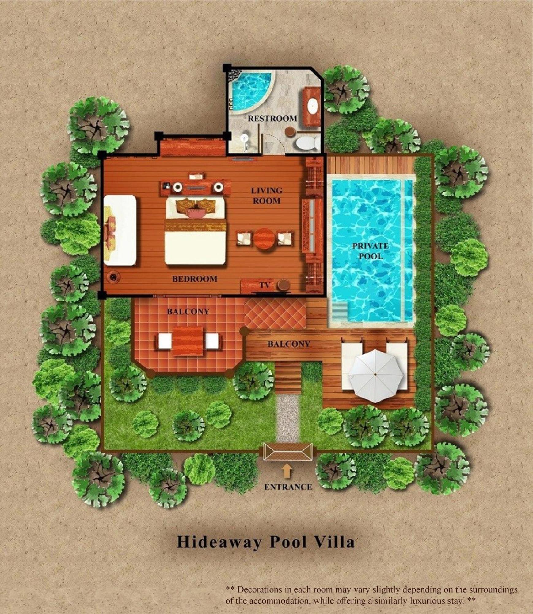 Santhiya Tree