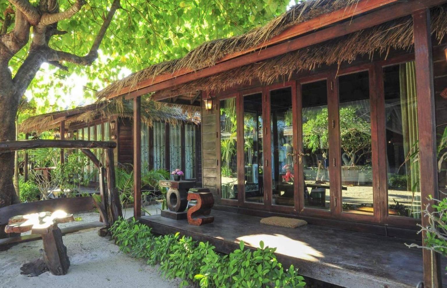 Anda Resort