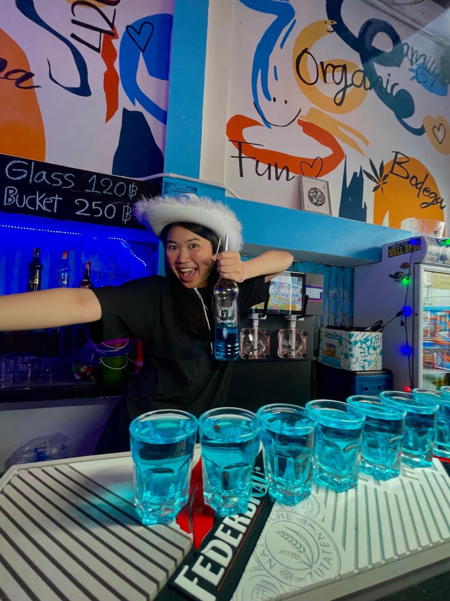 Bodega Soi 23 (adults Only) Albergue