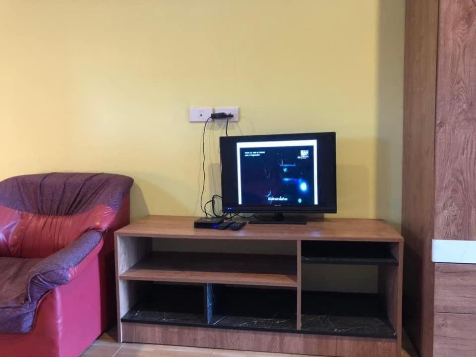 Aparthotel โรงแรมแสนดีเพลส เมาเท่นวิว
