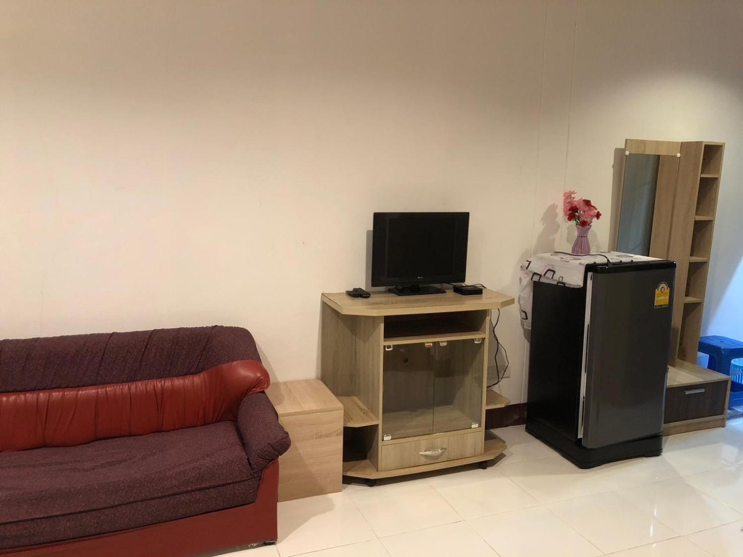 Aparthotel โรงแรมแสนดีเพลส เมาเท่นวิว