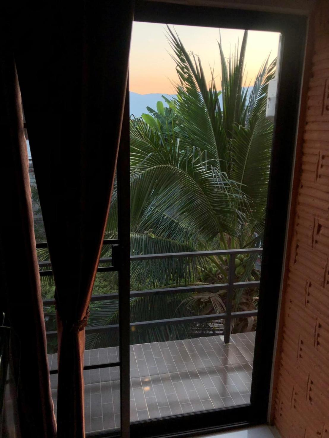 โรงแรมแสนดีเพลส เมาเท่นวิว