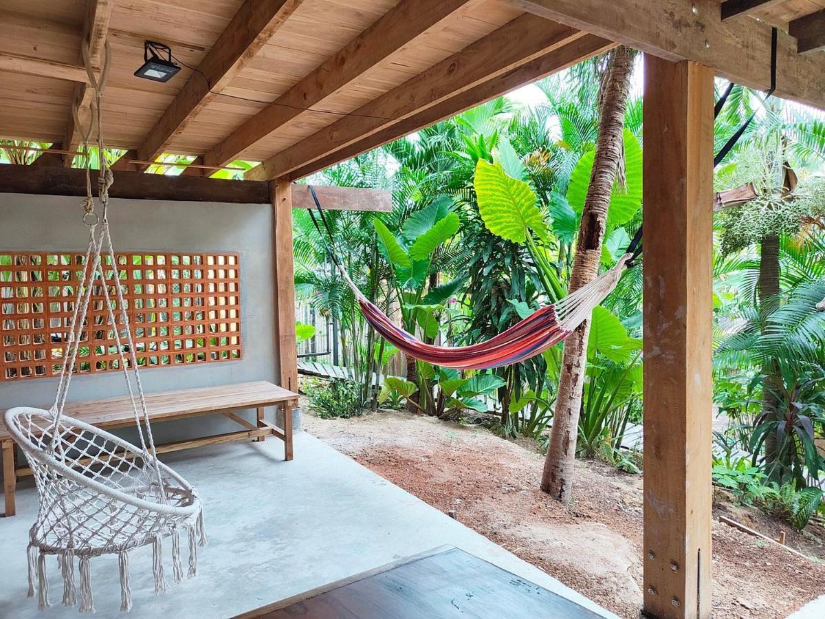 Lodge The Tropical