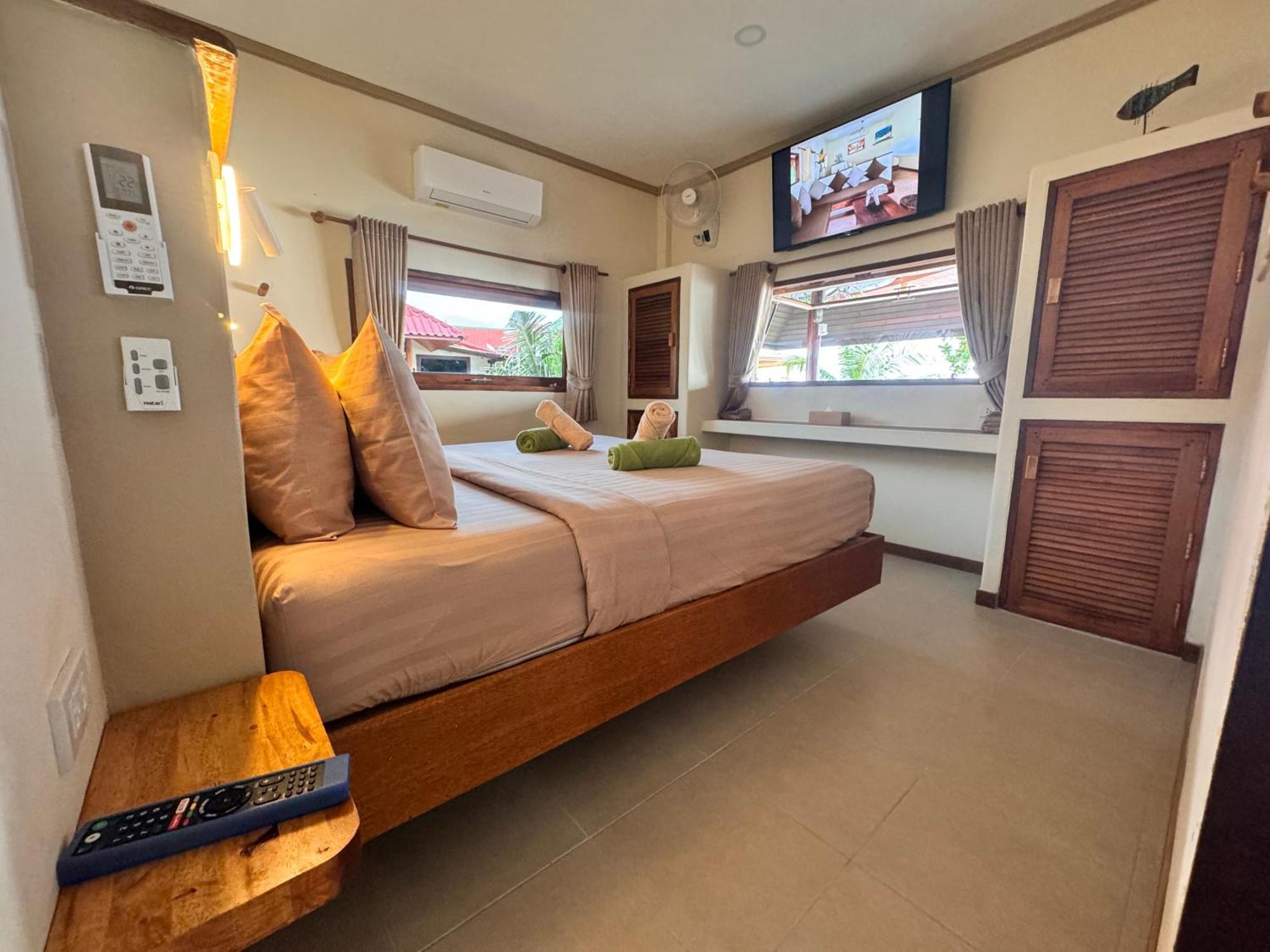 Guest house Three Rare & Private Front *