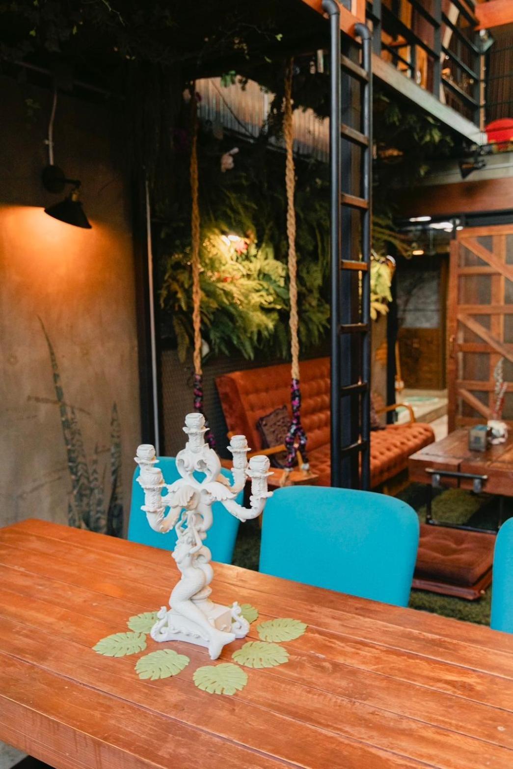 Apartment New York Loft & Japanese Magic By V4skin