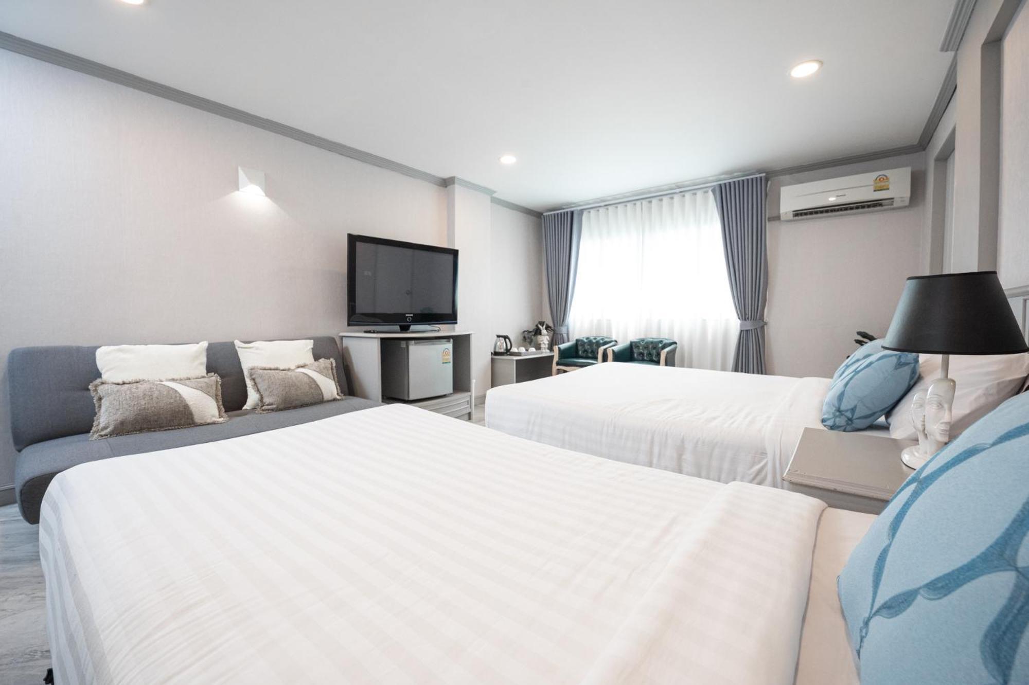 Hotel Chaipat