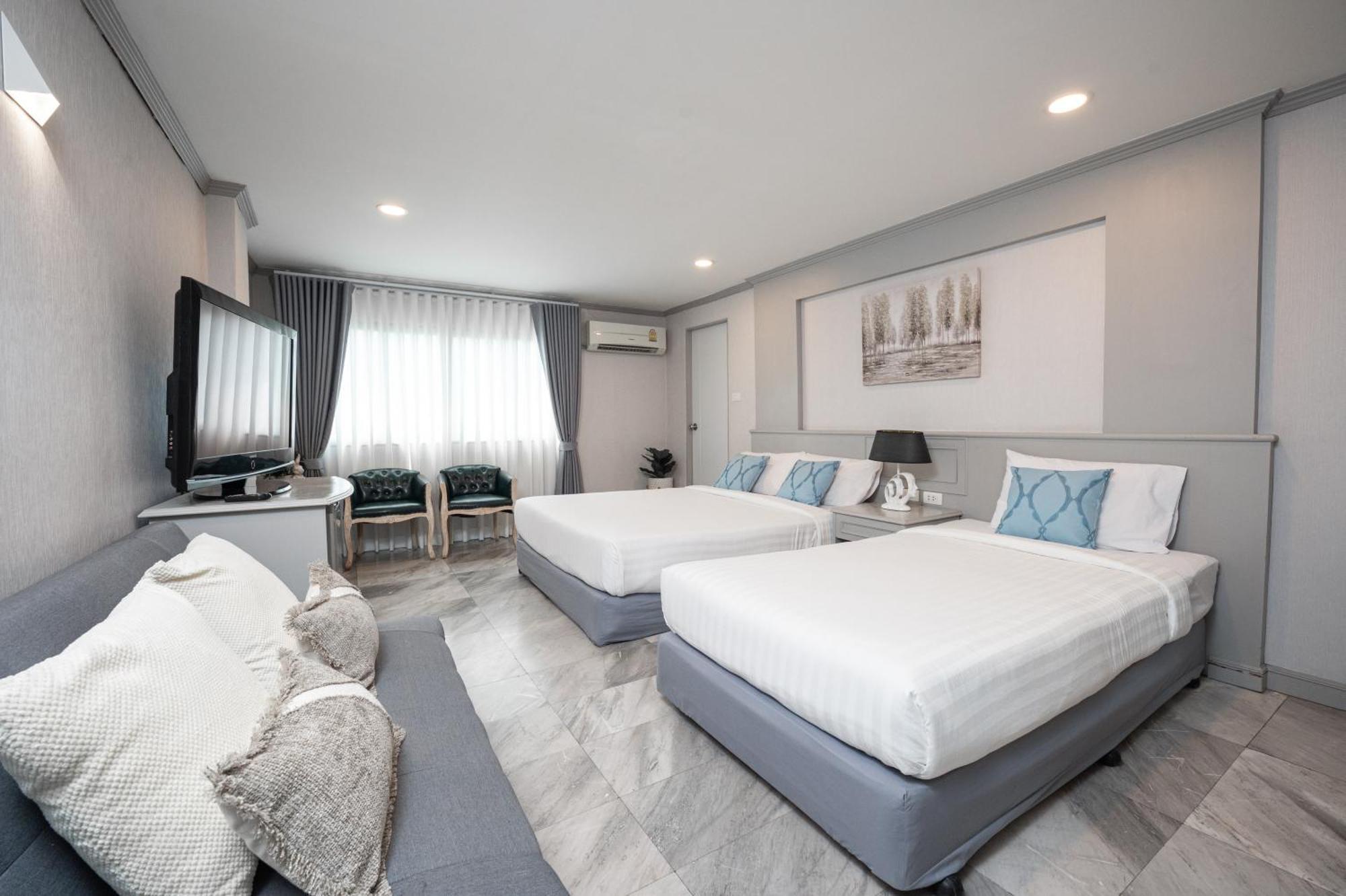 Hotel Chaipat Khon Kaen