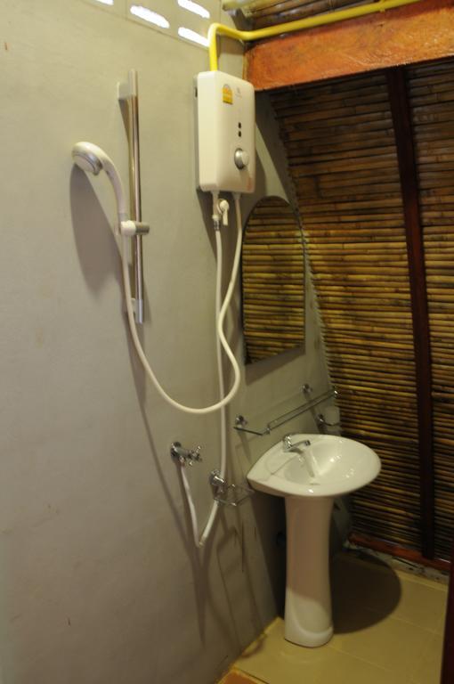 Baanmaiphai Hostel Koh Lanta