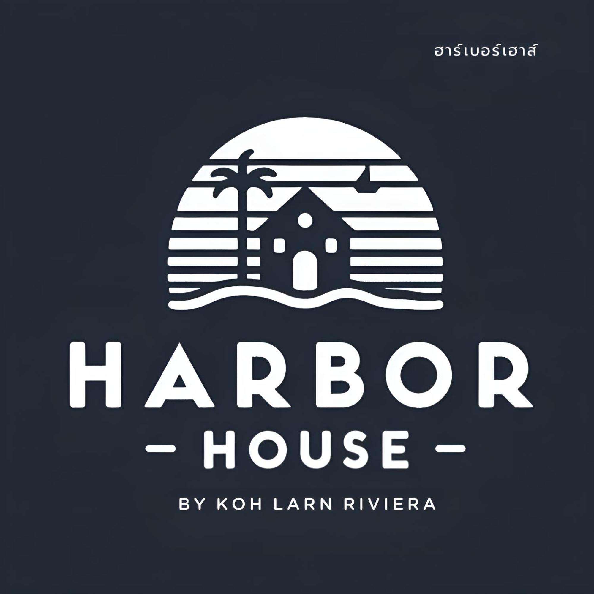 Habor House By Riviera * Ko Lan
