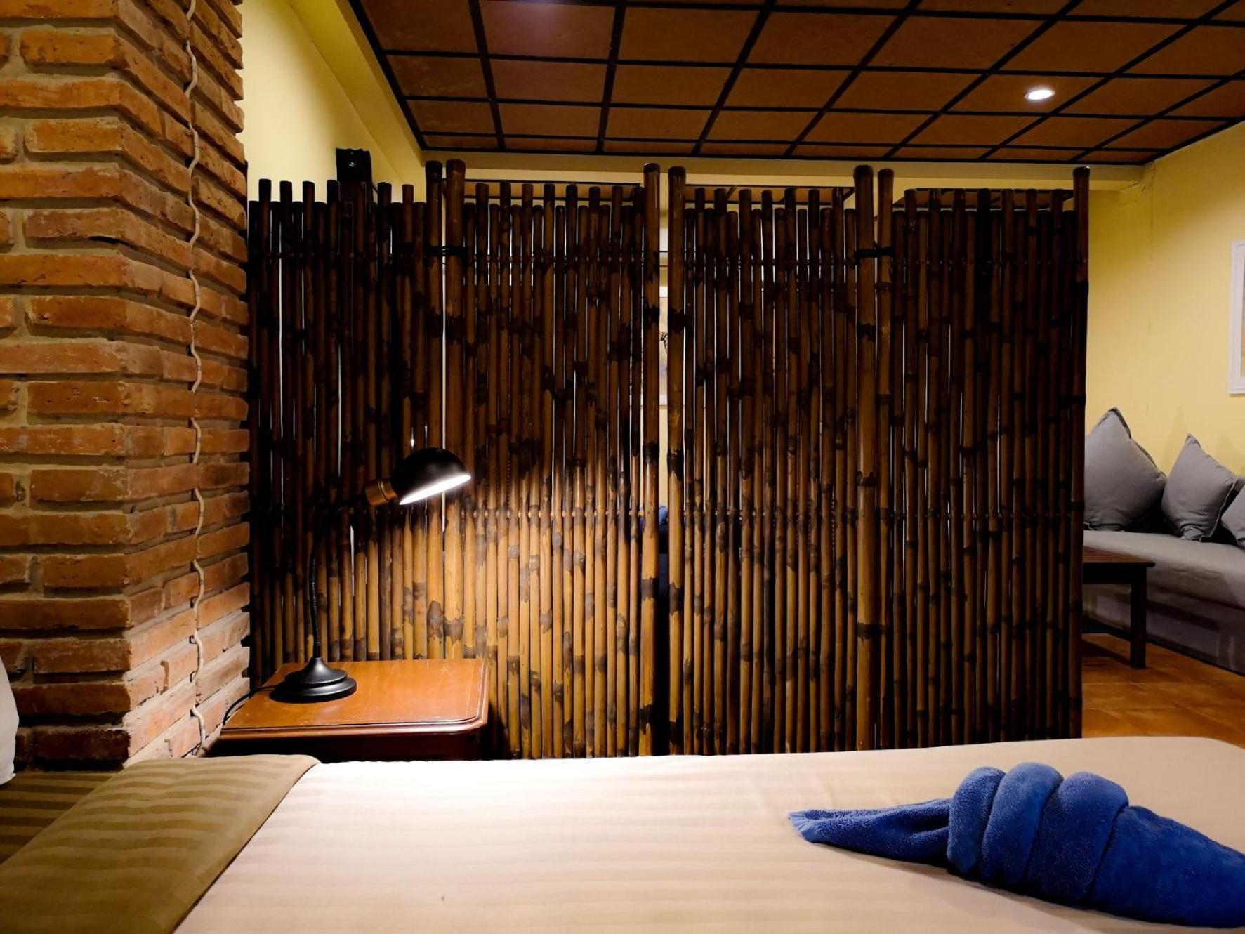 Bali Eco Resort, Rayong Resort 3*