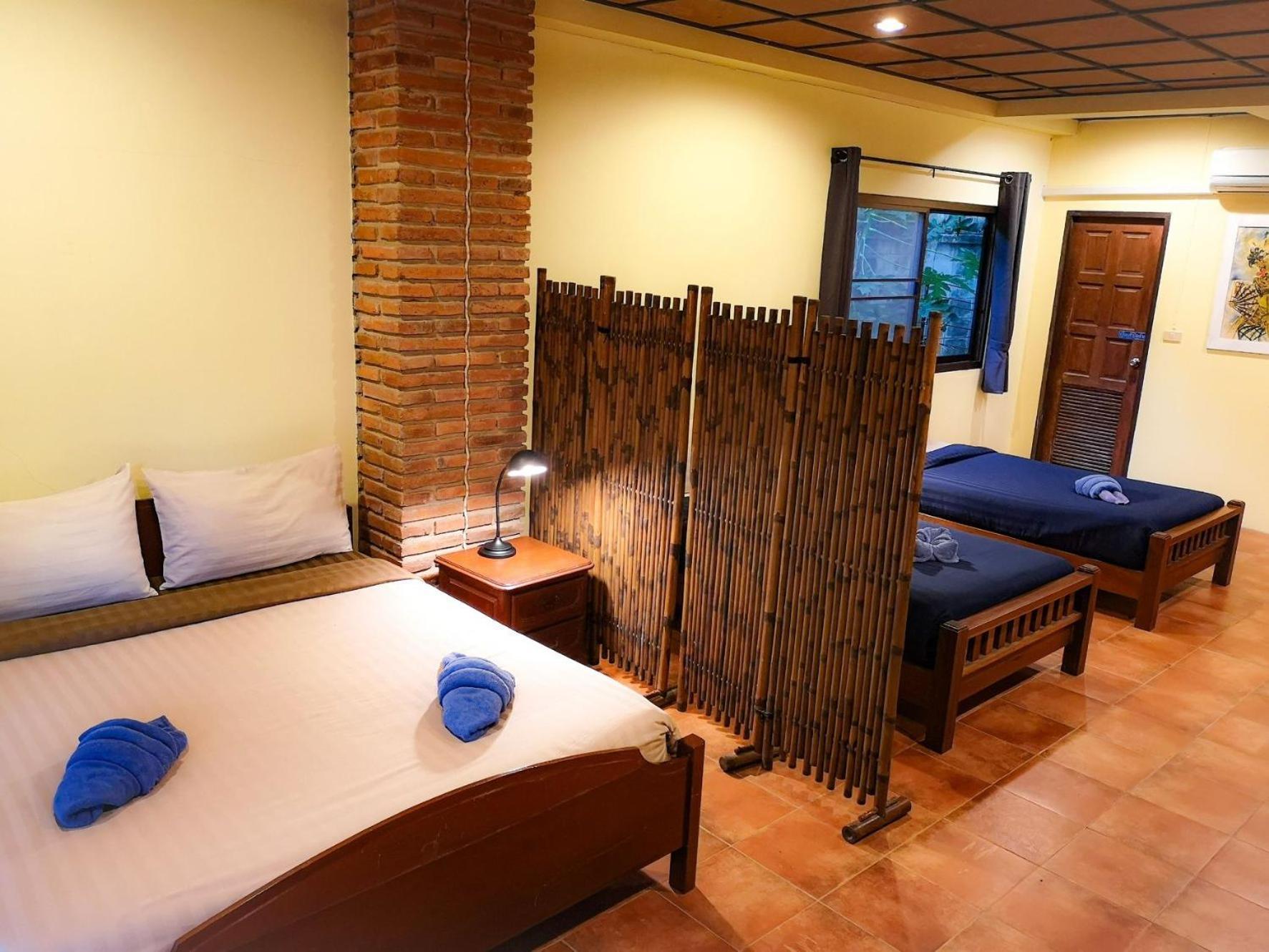 Bali Eco Resort, Rayong Resort Mae Phim