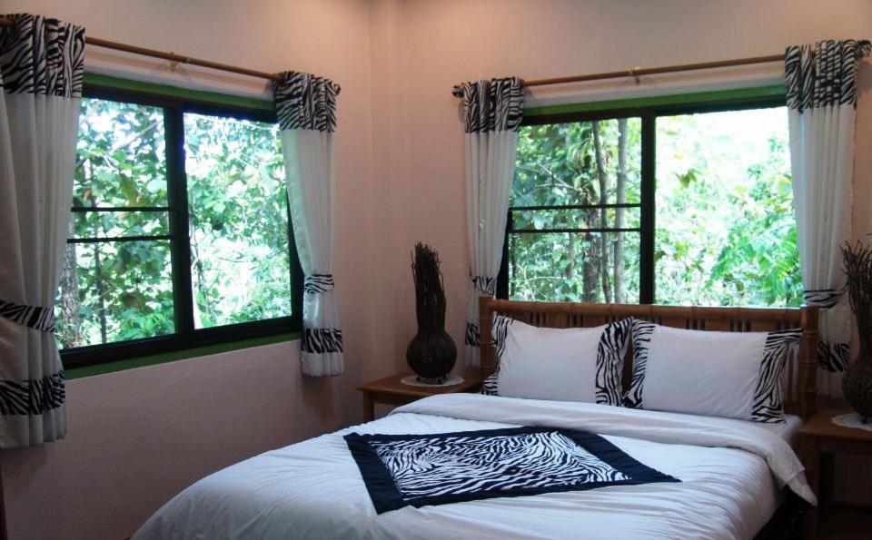 Chiangmai Night Safari Resort