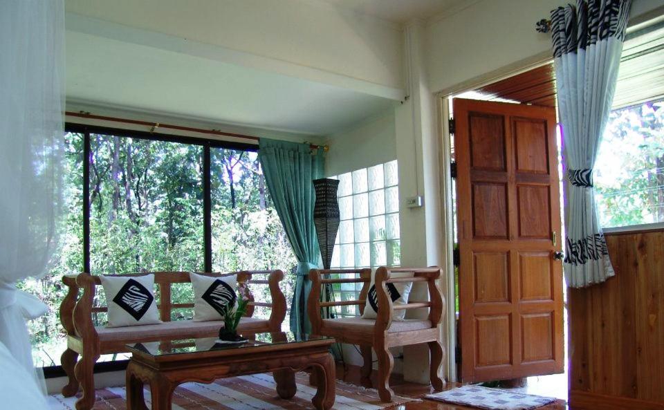Resort Chiangmai Night Safari 3*
