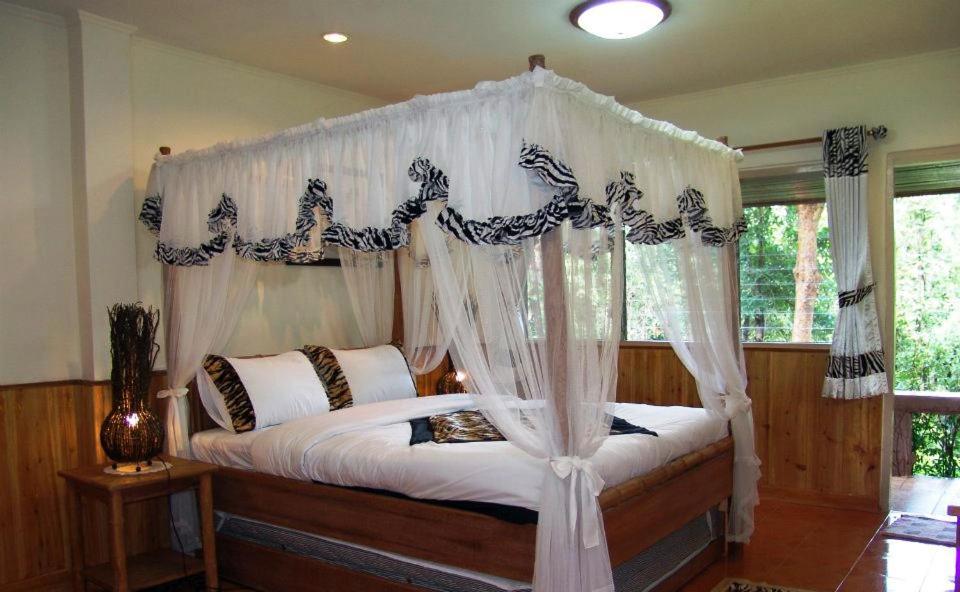 Chiangmai Night Safari 3* Chiang Mai