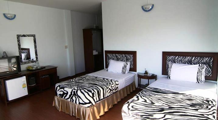 Chiangmai Night Safari 3*