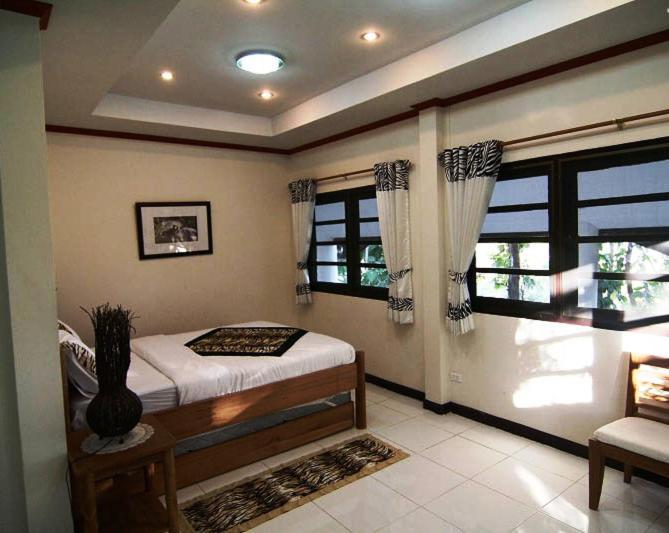 Chiangmai Night Safari Resort 3*