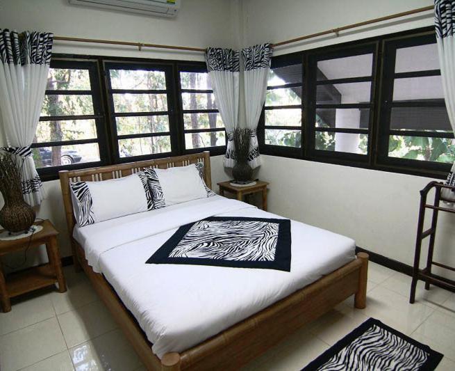 Chiangmai Night Safari 3* Chiang Mai