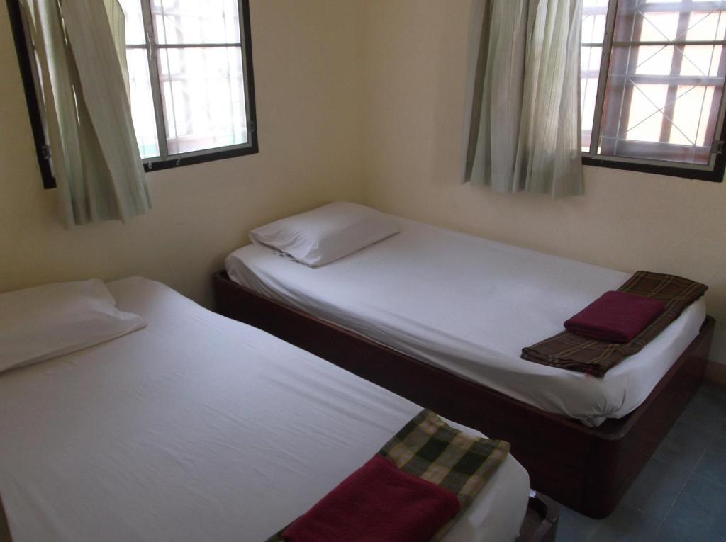 Sukasem Hotel
