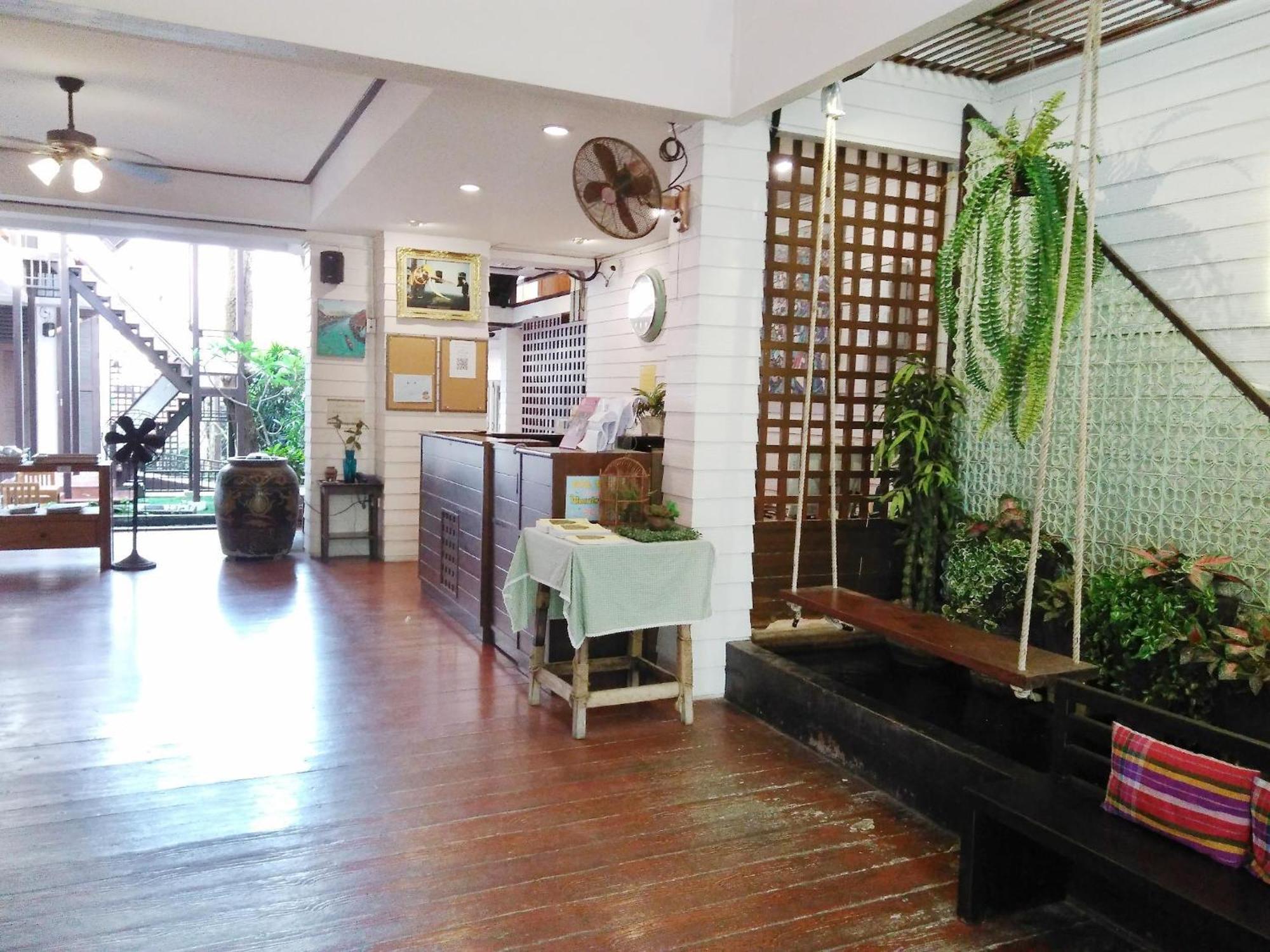 Thanicha Amphawa Samut Songkhram