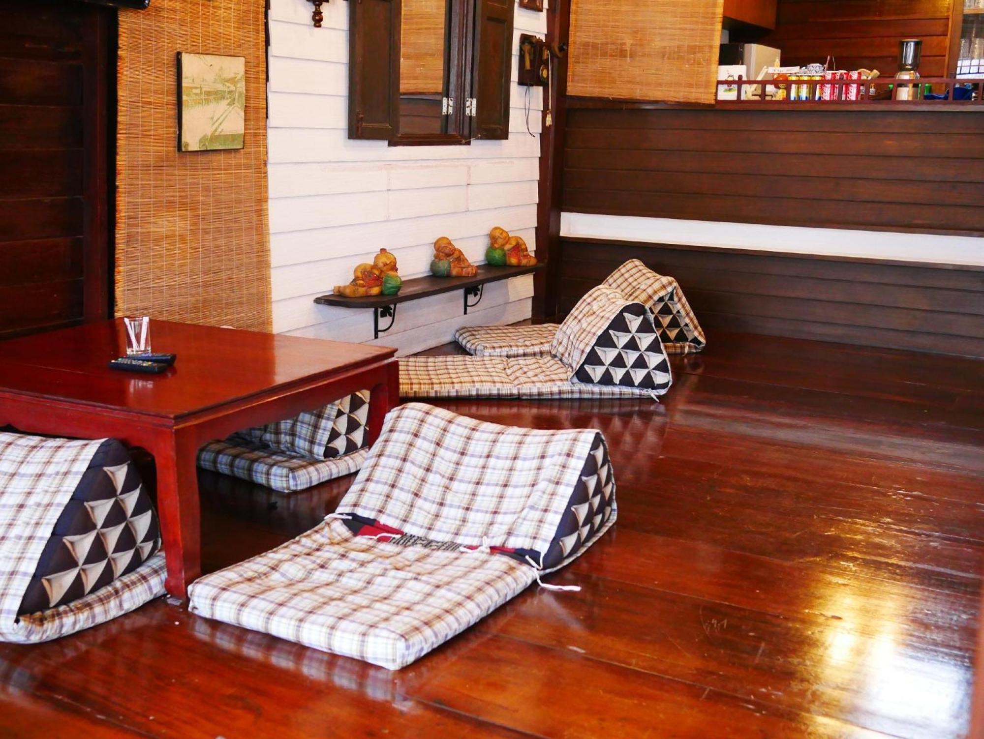 Hotel Thanicha Amphawa 3*