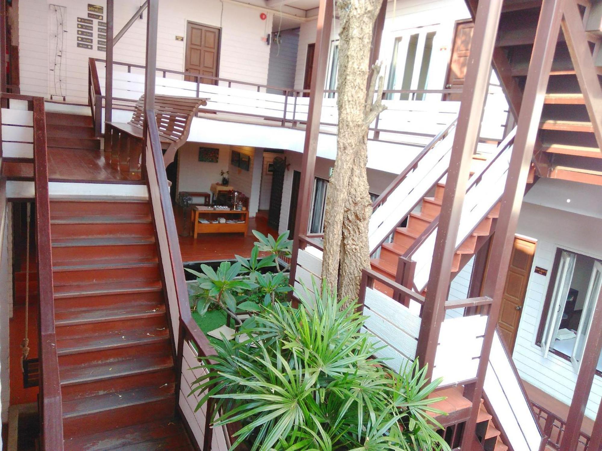 Thanicha Amphawa Samut Songkhram