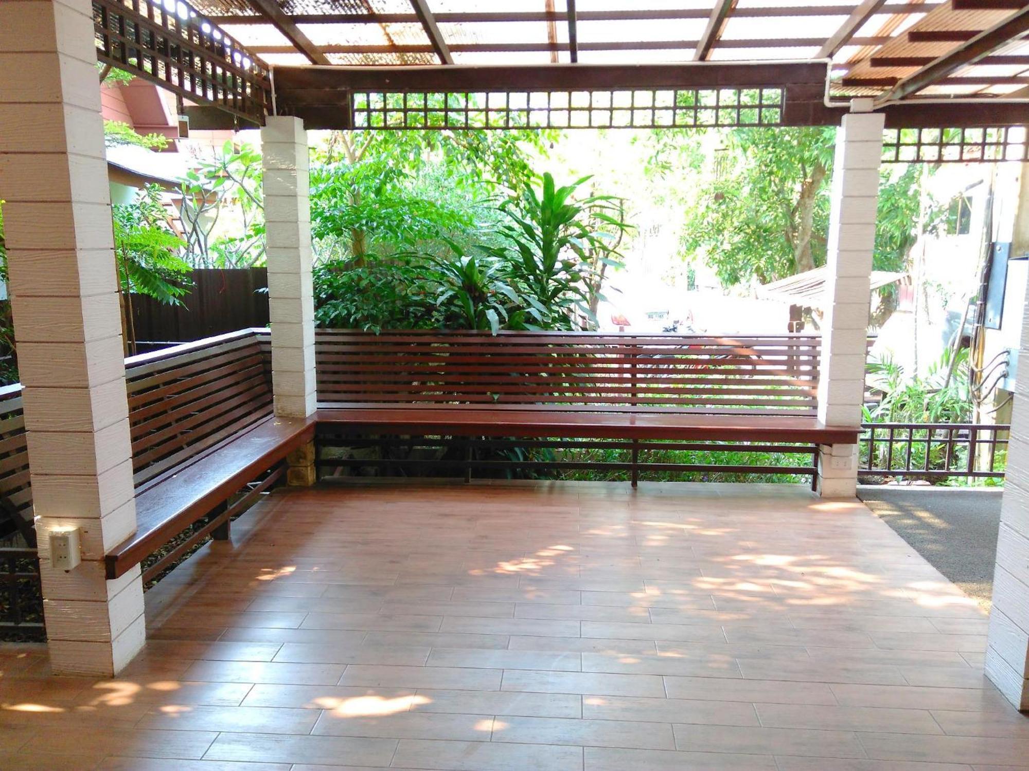 Thanicha Amphawa 3* Samut Songkhram