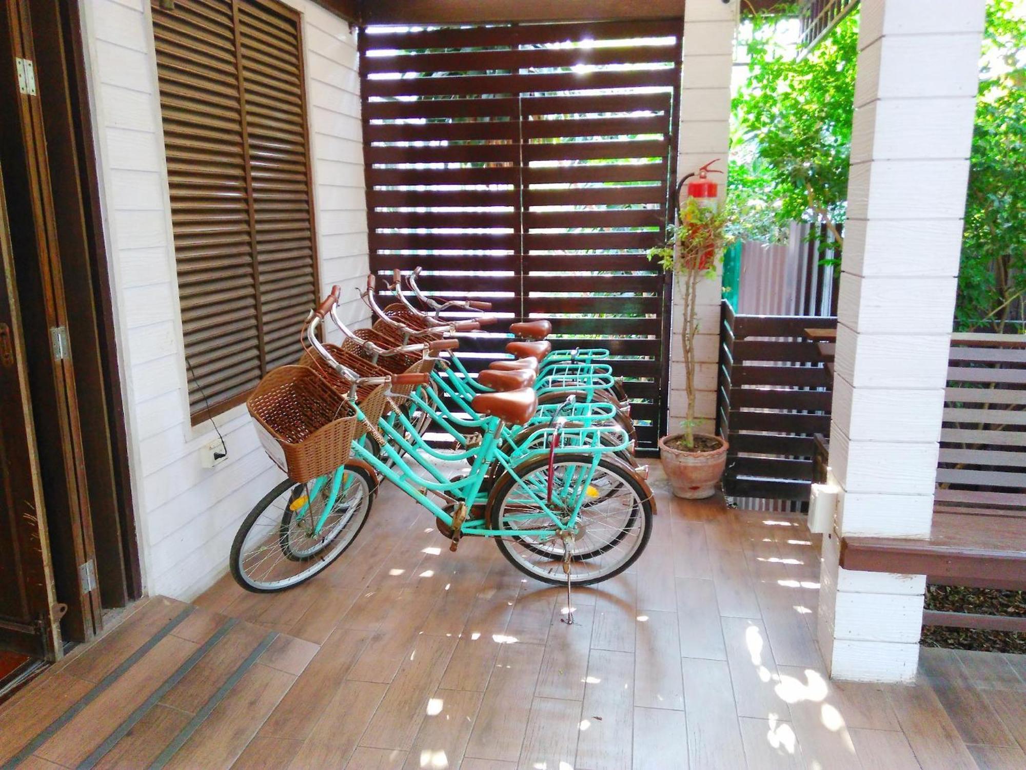 Thanicha Amphawa Samut Songkhram