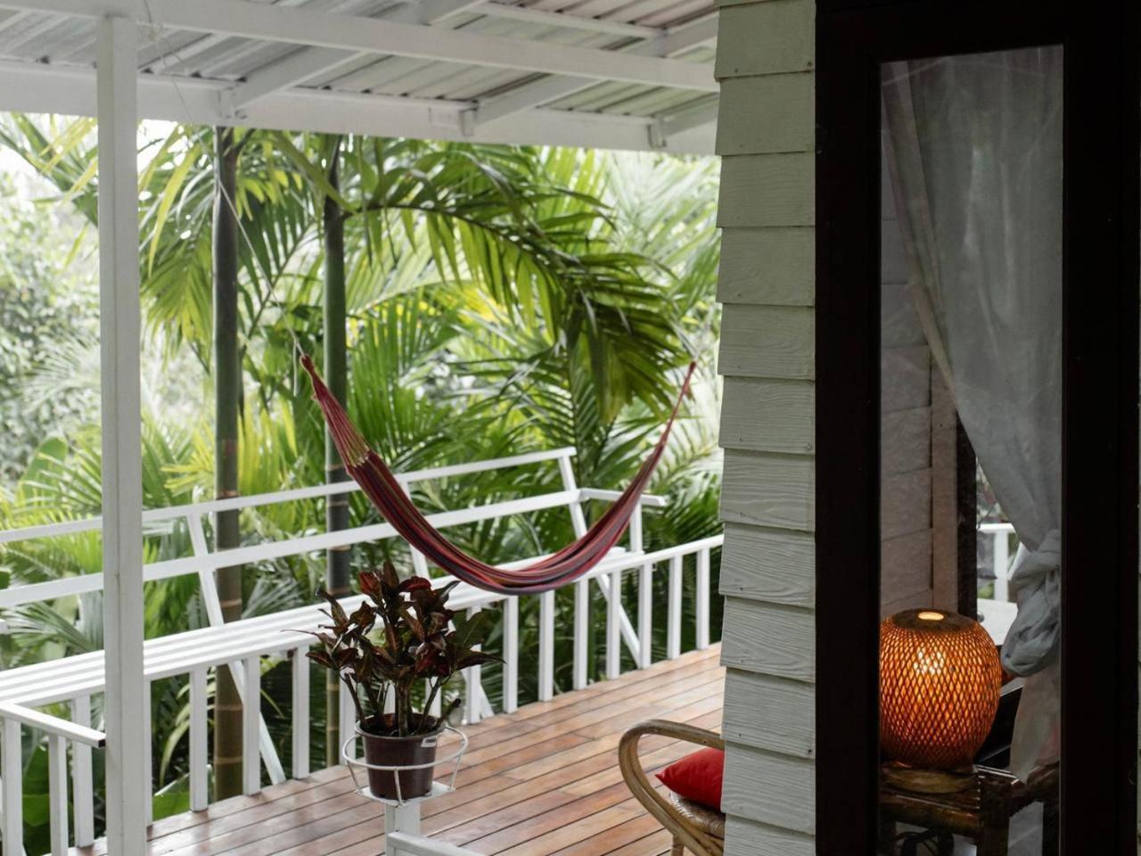 Holiday home Dragon Soul Retreat Center Ko Pha Ngan