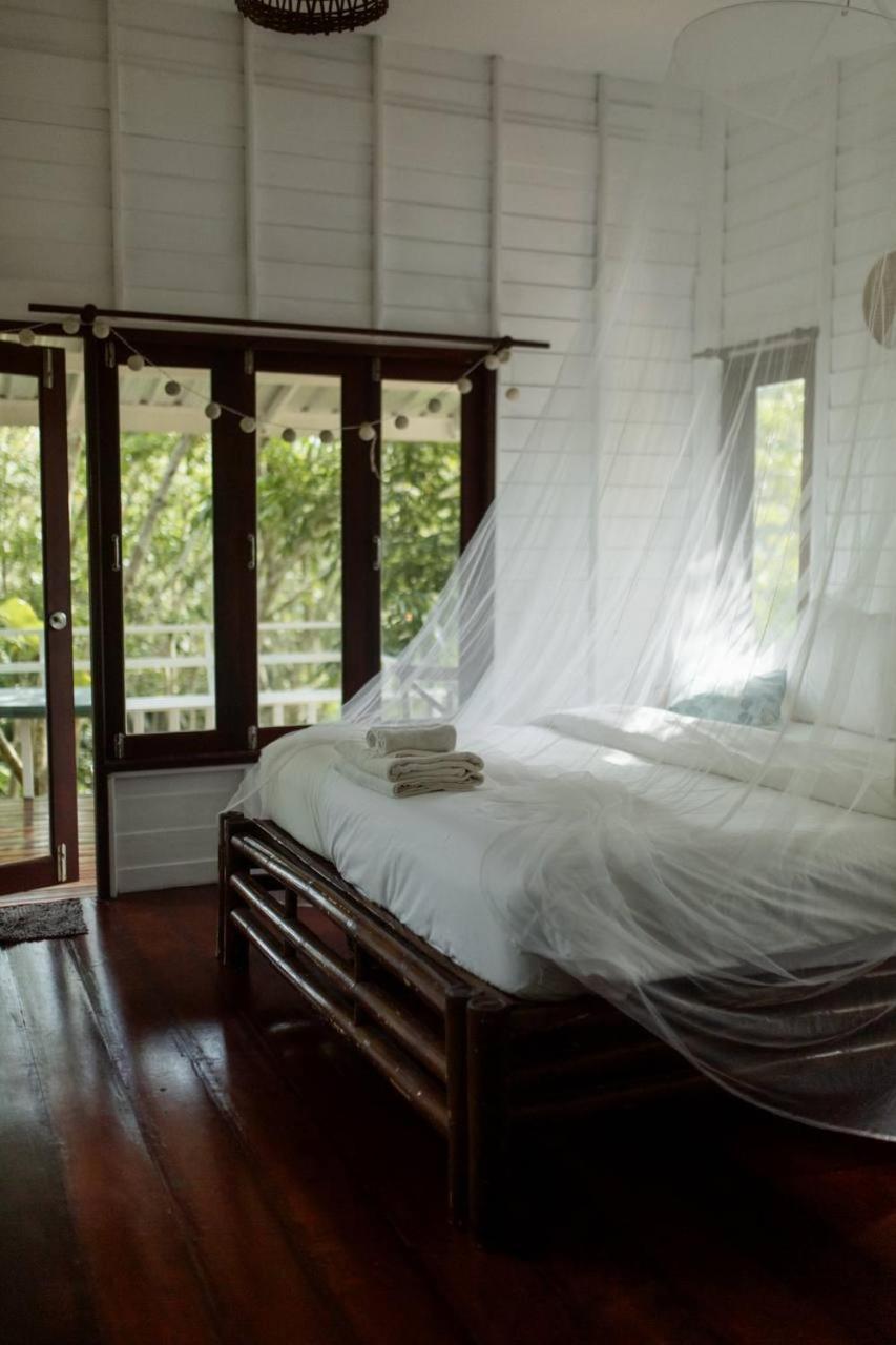 Dragon Soul Retreat Center Holiday home Ko Pha Ngan