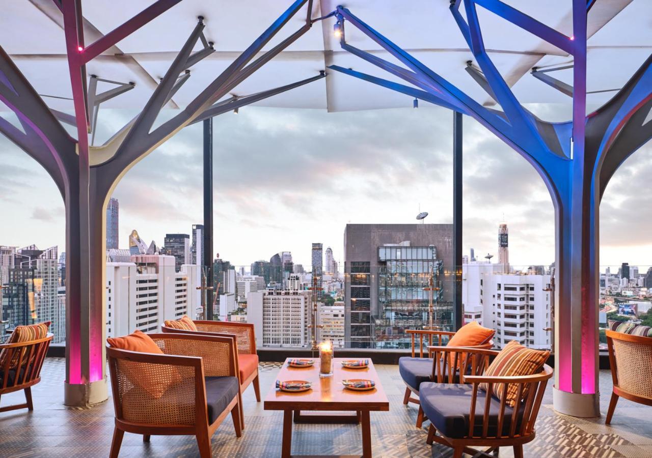 Fraser Sukhumvit Aparthotel Banguecoque