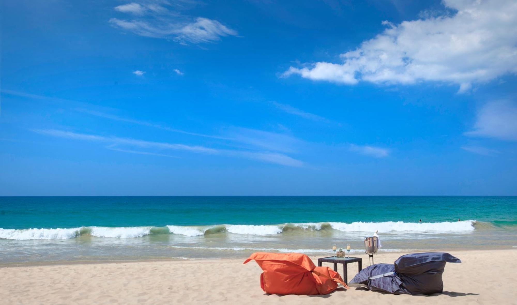 Aleenta Phuket - Phang Nga - The Leading Of The World Resort 5*
