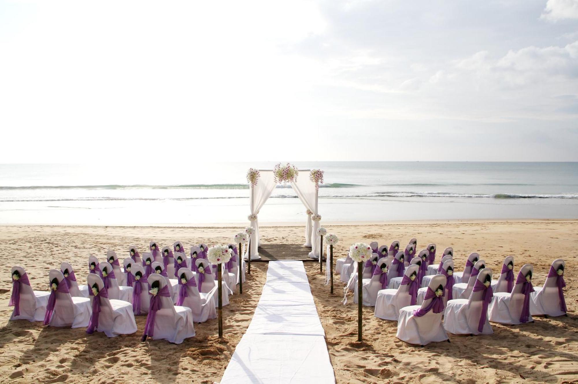 Aleenta Phuket - Phang Nga - The Leading Of The World