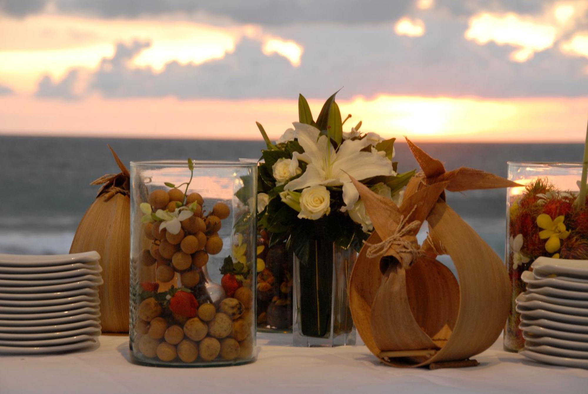 Resort Aleenta Phuket - Phang Nga - The Leading Of The World 5*