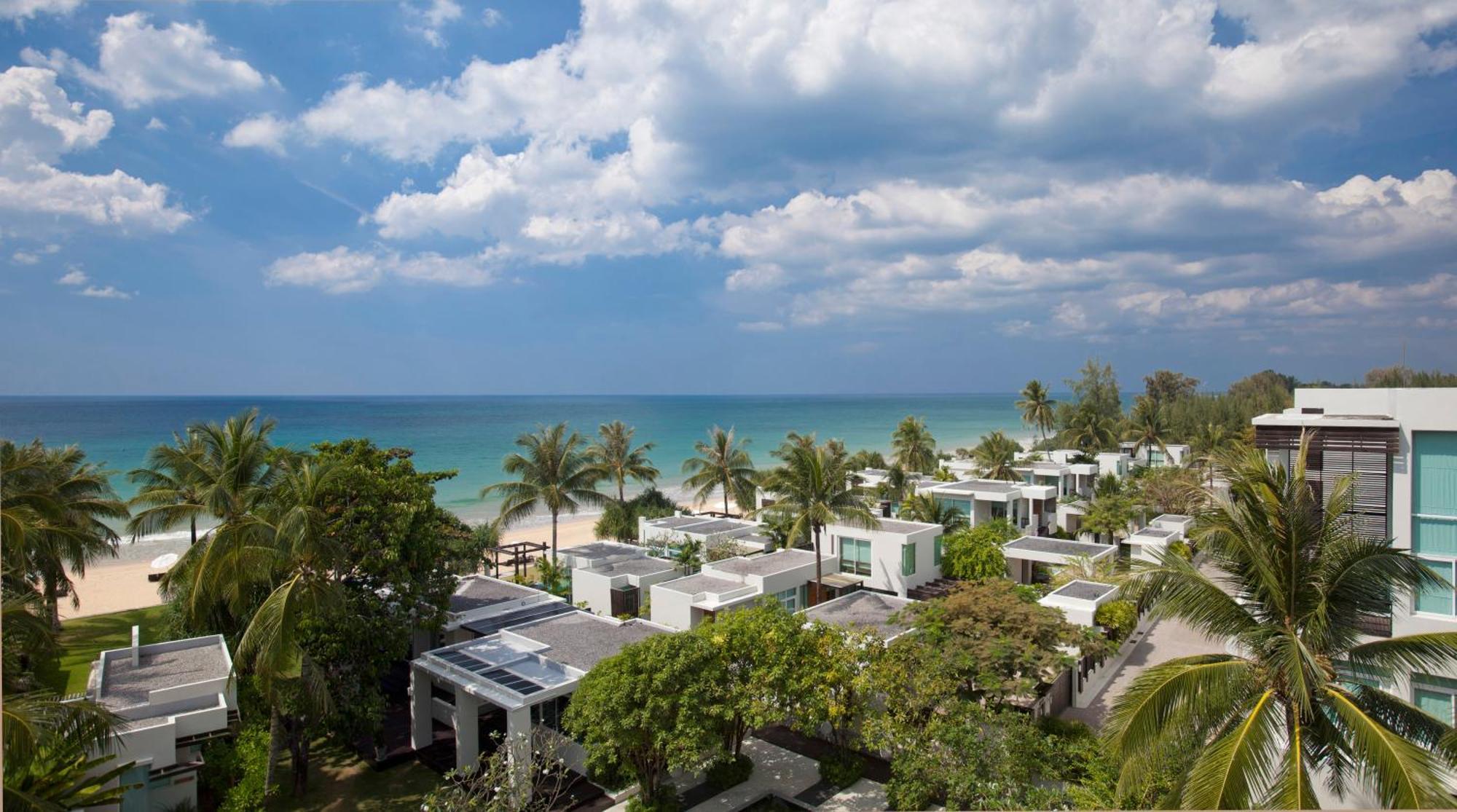 Aleenta Phuket - Phang Nga - The Leading Of The World Resort