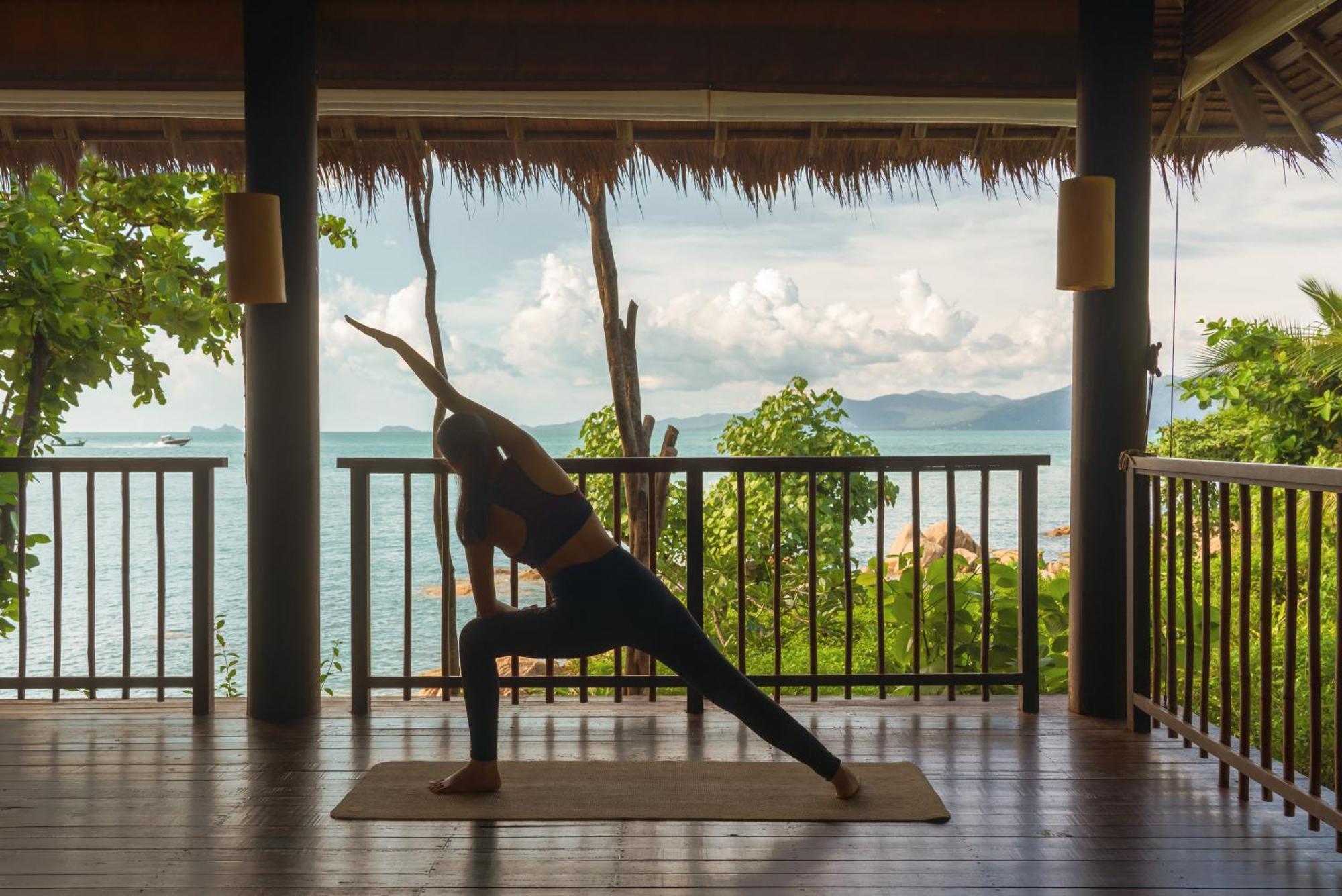 Six Senses Samui 5* Koh Samui