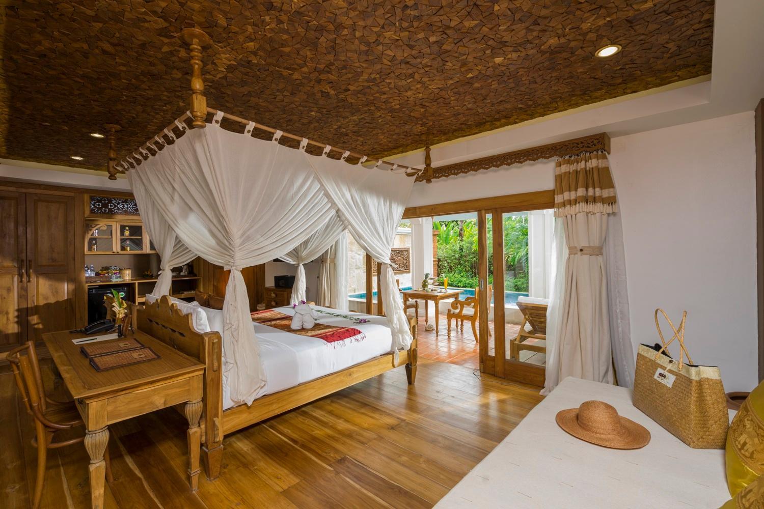 Resort Santhiya Tree Koh Chang