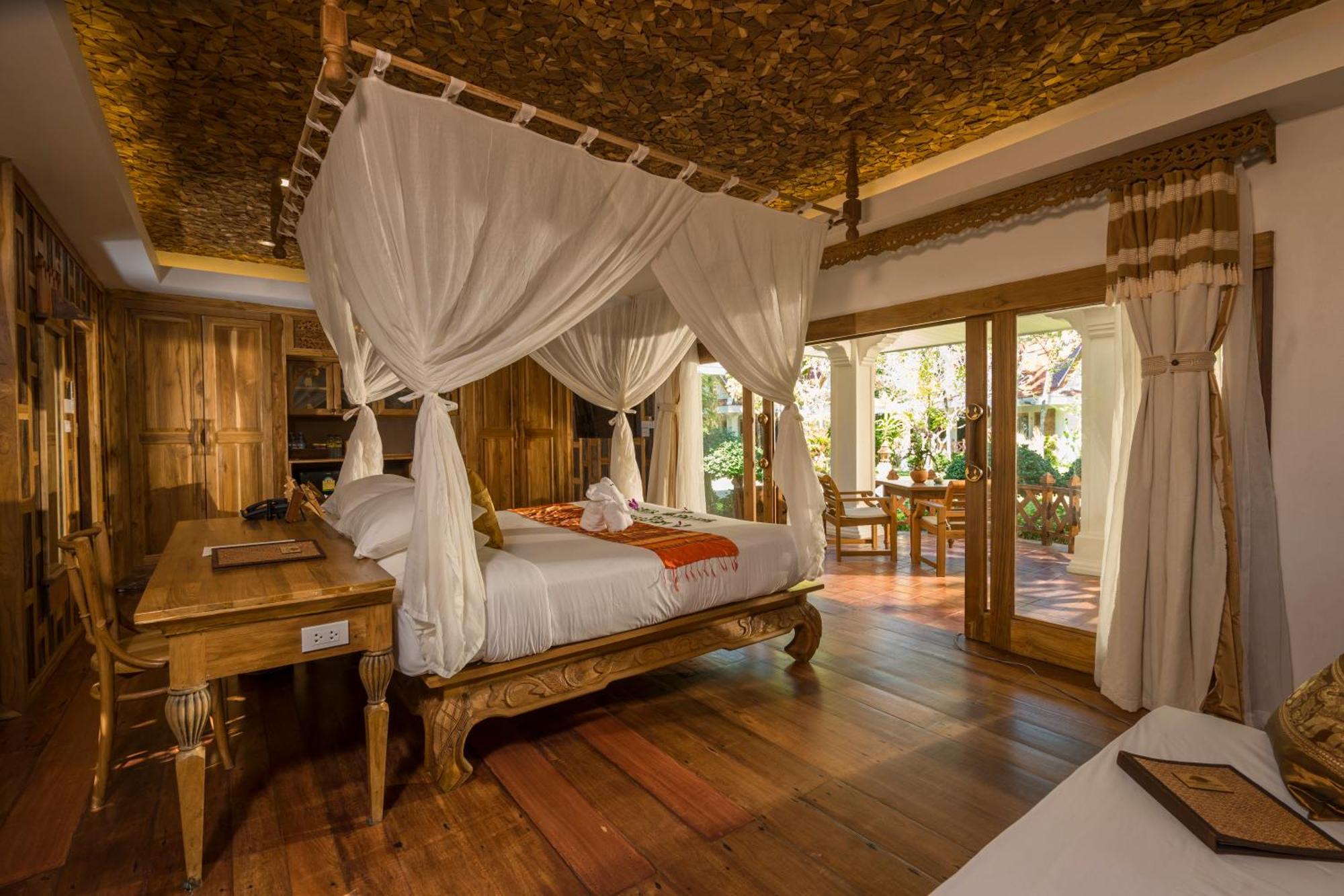 Santhiya Tree Resort