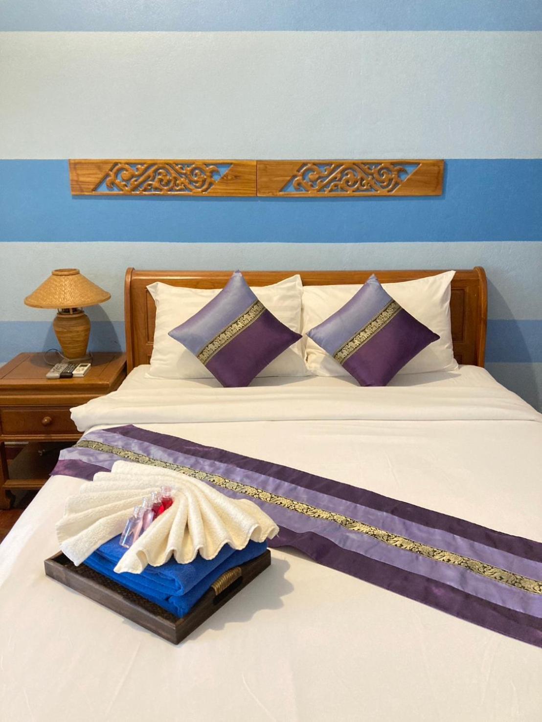 Hostel Wiriya House *