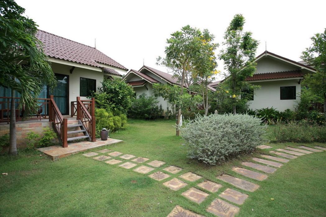 Resort Kuiburi & Kui Buri