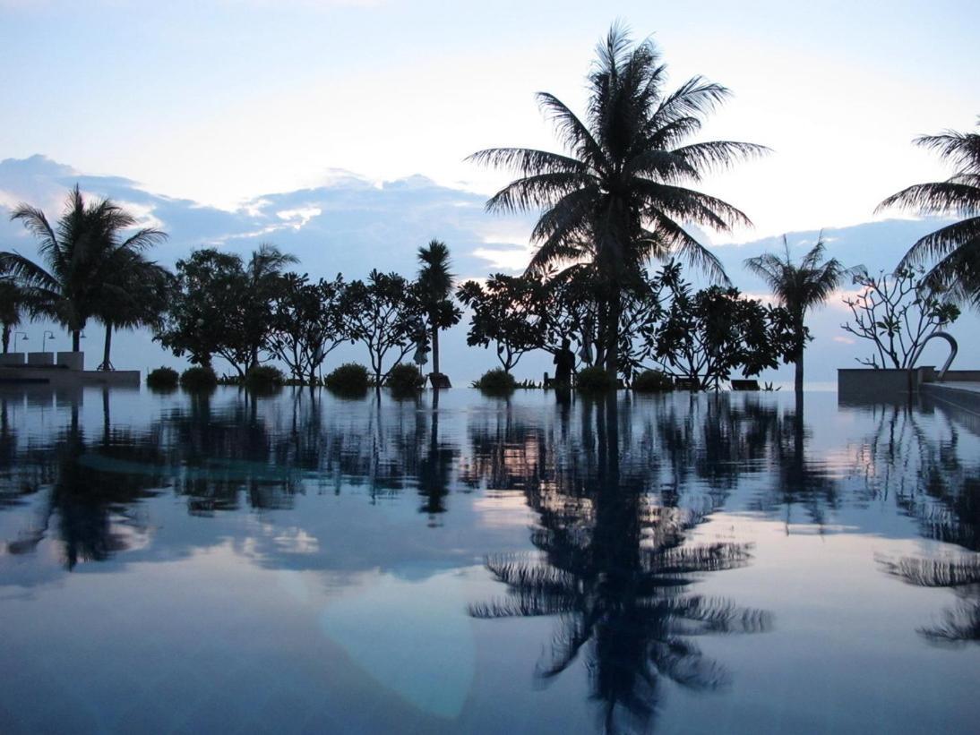 Kuiburi & Resort 3*