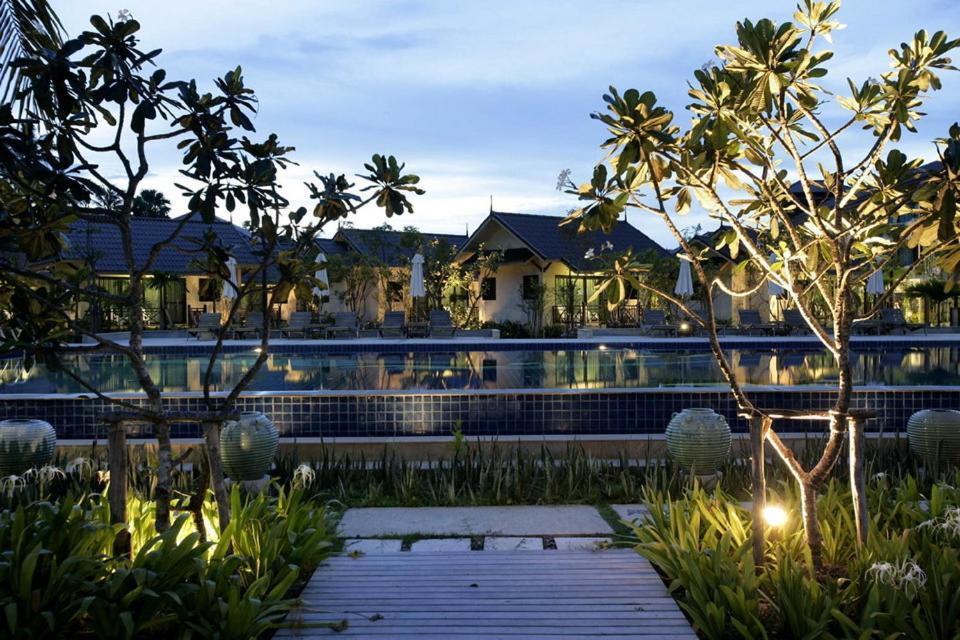Resort Kuiburi &