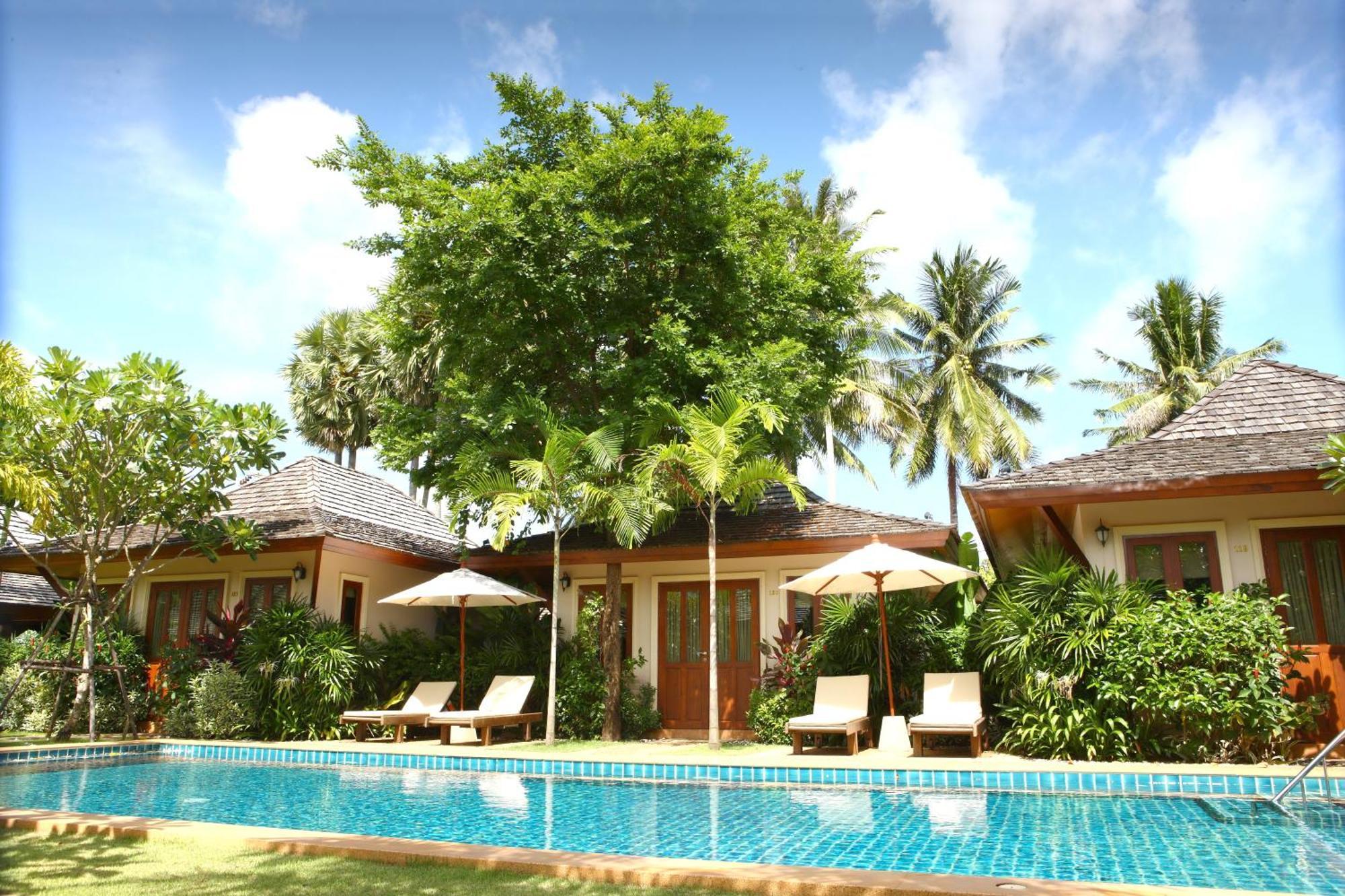 Pai Tan - Sha Extra 3* Bang Tao Beach (Phuket)
